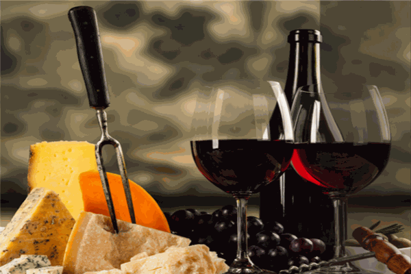 卡斯特兄弟葡萄酒